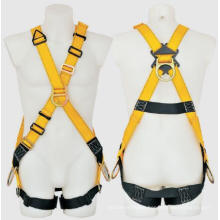4D Ring Full Body Safety Harness, Safety Belt